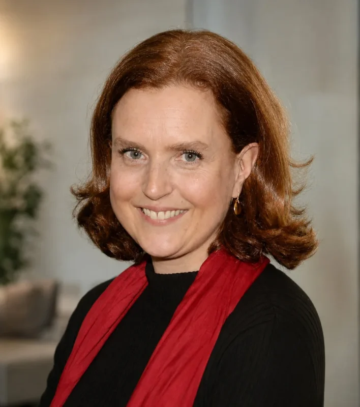 Delphine Beauquesne