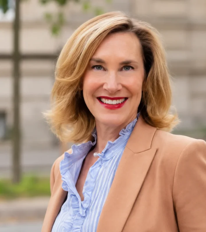Jennifer Cortright