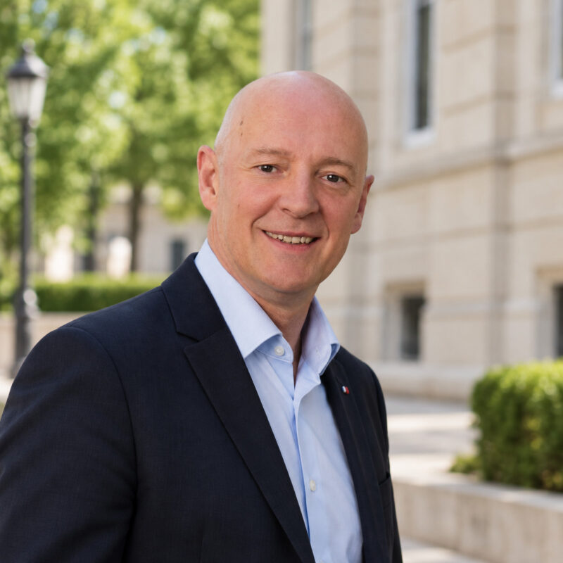Frédéric Hingray