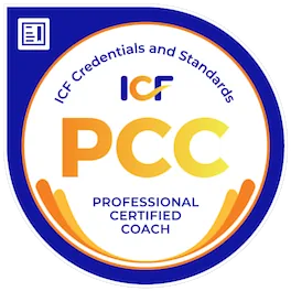 ICF — Professional Certified Coach